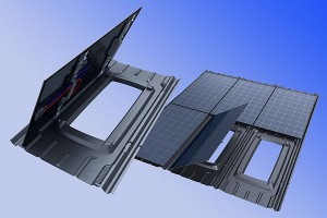 Schott Solar анонсировала новые интегрированные в крышу фотоэлектрические модули Schott Solar анонсировала новые интегрированные в крышу фотоэлектрические модули