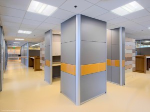 Новая модульная стеновая система Dirtt: безграничные возможности для создания эко-интерьера Новая модульная стеновая система Dirtt: безграничные возможности для создания эко-интерьера