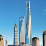 Mitsubishi разрабатывает технологии для ультра-скоростного лифта