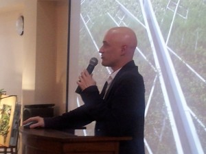 Озеленение и благоустройство олимпийских объектов стало темой первого экологического семинара в 2012 году Озеленение и благоустройство олимпийских объектов стало темой первого экологического семинара в 2012 году