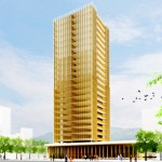 Майкл Грин представляет деревянную башню Tall Wood и инструкцию по возведению небоскребов из дерева