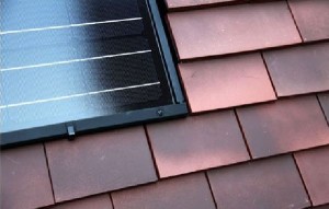Электрическая черепица от Solarcentury – стильное решение для современных домов Электрическая черепица от Solarcentury – стильное решение для современных домов