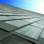 Dow Solar представляет новую солнечную черепицу для жилых домов