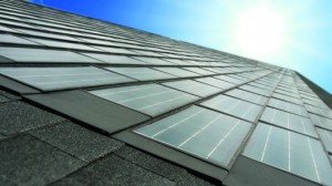 Dow Solar представляет новую солнечную черепицу для жилых домов Dow Solar представляет новую солнечную черепицу для жилых домов