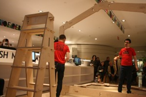 WikiHouse: спроектируйте, напечатайте и постройте свой дом! WikiHouse: спроектируйте, напечатайте и постройте свой дом!