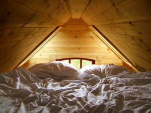 Four Lights Houses предлагает новые дизайны крошечных жилых домиков Four Lights Houses предлагает новые дизайны крошечных жилых домиков