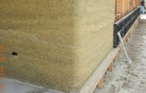 Новая система изоляции Tradical ® Hemcrete® от компании American Lime Technology Новая система изоляции Tradical ® Hemcrete® от компании American Lime Technology