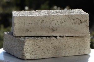 Greenstar BLOX: новые экологичные строительные блоки от Mason Greenstar Greenstar BLOX: новые экологичные строительные блоки от Mason Greenstar
