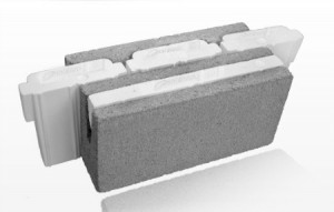 Новая изолированная структурная стеновая система от Omni Block Новая изолированная структурная стеновая система от Omni Block