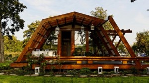 Новые сборные дома Soleta zeroEnergy имеют все необходимое для автономного проживания Новые сборные дома Soleta zeroEnergy имеют все необходимое для автономного проживания