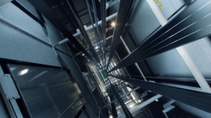 Kone представила новый материал для строительства лифтов километровой высоты Kone представила новый материал для строительства лифтов километровой высоты