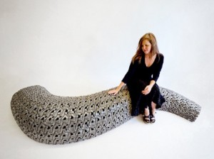 Emerging Objects планирует использовать 3D-печать для строительства целых помещений и зданий Emerging Objects планирует использовать 3D-печать для строительства целых помещений и зданий