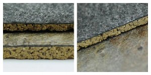 Новые панели из натурального камня Slimstone от компании Cortile Новые панели из натурального камня Slimstone от компании Cortile