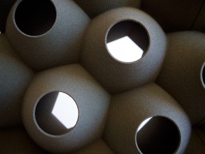 Picoroco Building Block: новые строительные блоки от Emerging Objects Picoroco Building Block: новые строительные блоки от Emerging Objects