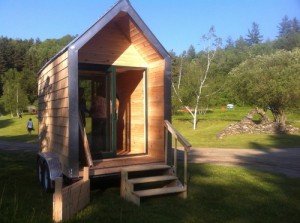 Ecovative Design предлагает новый изоляционный материал Mushroom® Insulation Ecovative Design предлагает новый изоляционный материал Mushroom® Insulation
