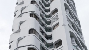 UNStudio завершает строительство нового роскошного небоскреба в Сингапуре UNStudio завершает строительство нового роскошного небоскреба в Сингапуре