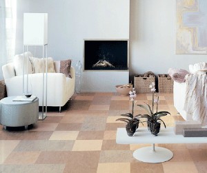 Marmoleum: линолеум нового поколения на био-основе Marmoleum: линолеум нового поколения на био-основе