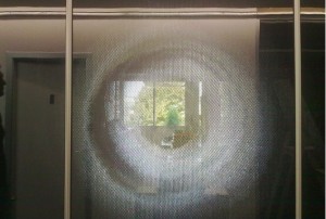 Новые композитные панели из переработанных материалов от Bencore Новые композитные панели из переработанных материалов от Bencore