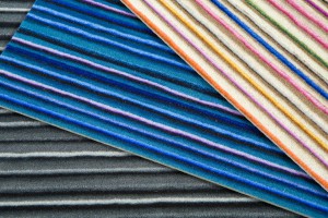 Forbo Flooring представила новую коллекцию флокированных напольных покрытий Forbo Flooring представила новую коллекцию флокированных напольных покрытий
