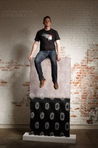 m_Wall: еще одна стена, напечатанная роботизированным 3D-принтером