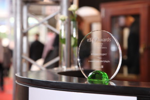 Международная Экологическая Премия e3Awards 2015