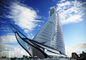 Русский миллиардер хочет построить в Тунисе клинику-корабль