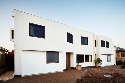 Великолепный энергоэффективный дом из конопли построен в Австралии
