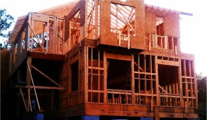Новые строительные сэндвич-панели от компании Eco-Panels