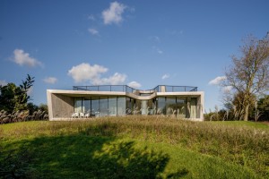 W.I.N.D. House - дом, управляемый со смартфона