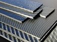 Углеродное волокно для укрепления зданий и защиты от взрыва