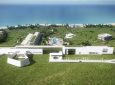 W Retreat & Spa Kanai: архитектурное чудо Ричарда Мейера