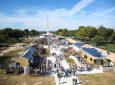 Конкурс энергоэффективных домов Solar Decathlon стартует в сентябре