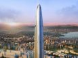 600-метровая аэродинамическая эко-башня будет построена в Китае
