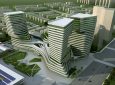 Итальянские и китайские архитекторы будут строить крупнейший дизайн-центр в мире