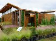 Дом WaterShed House от университета штата Мэриленд стал победителем Solar Decathlon 2011!