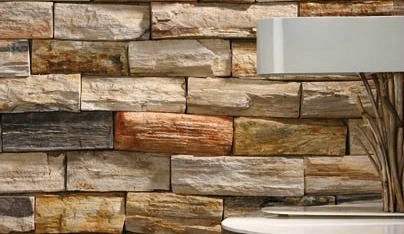 Bleu Nature предлагает новые дизайны экологически чистых стеновых и напольных покрытий