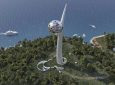 Башня Беримбау будет центром мультимедийной инфраструктуры в Рио-де-Жанейро