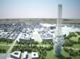 Энергогенерирующий небоскреб Tower of Power будет построен на Тайване