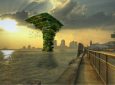 Морское Дерево от Waterstudio.nl станет заповедником местной флоры и фауны