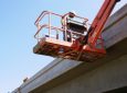 «Умная» краска поможет сократить расходы на мониторинг несущей способности строительных конструкций