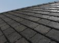 Экологичная кровля Euroshield Roofing изготовлена из использованных шин