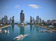 Инвестиционная компания Avesta Group построит в Азербайджане самую высокую башню