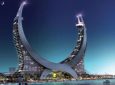 В Катаре будет построен знаковый отель для размещения гостей чемпионата мира