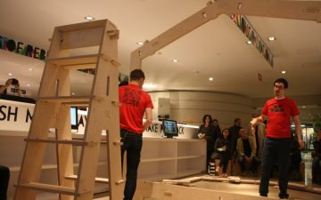 WikiHouse: спроектируйте, «напечатайте» и постройте свой дом! WikiHouse: спроектируйте, «напечатайте» и постройте свой дом!