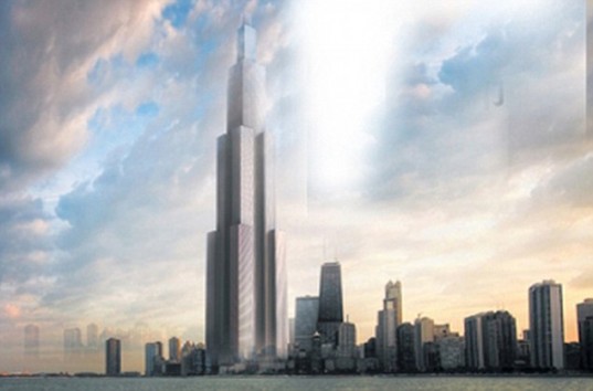 Sky City: китайская компания BSB построит самое высокое здание в мире ... всего за 90 дней?