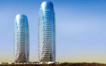 Башня Аль-Бахар: новый потрясающий фасад в стиле Машрабия Башня Аль-Бахар: новый потрясающий фасад в стиле Машрабия