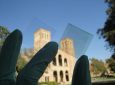 Ученые разработали прозрачные энергогенерирующие окна
