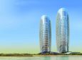 Модернизированная Машрабия: смарт-оболочка для башни Аль Бахар скоро будет готова
