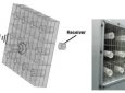 Ученые-материаловеды разработали окно, которое приглушает звук, но пропускает воздух