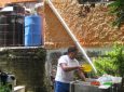 Новый проект сбора дождевой воды Isla Urbana поможет Мехико справиться с нехваткой воды